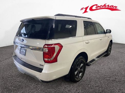 Used 2019 Ford Expedition XLT w/ Equipment Group 202A image 21