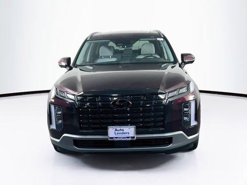 Used 2023 Hyundai Palisade SEL image 2