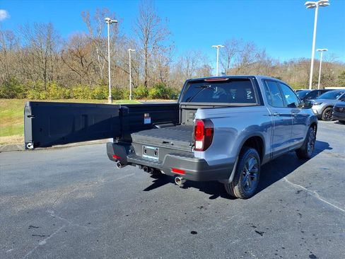 New 2026 Honda Ridgeline Sport image 11