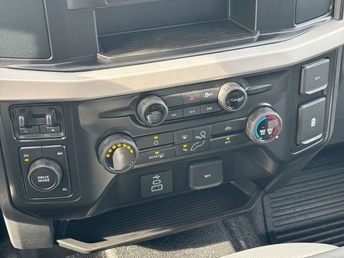 New 2026 Ford F450 XL w/ XL Chrome Package image 17