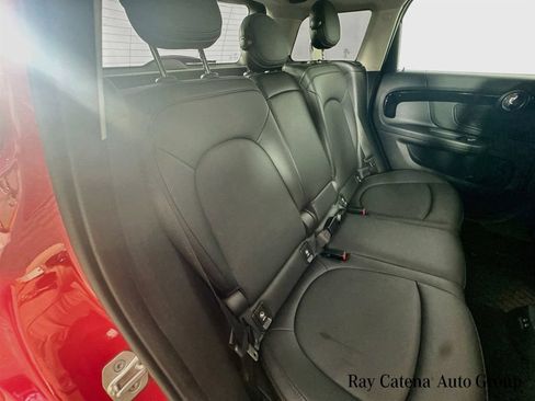Used 2022 MINI Cooper Countryman S AWD/4WD image 28