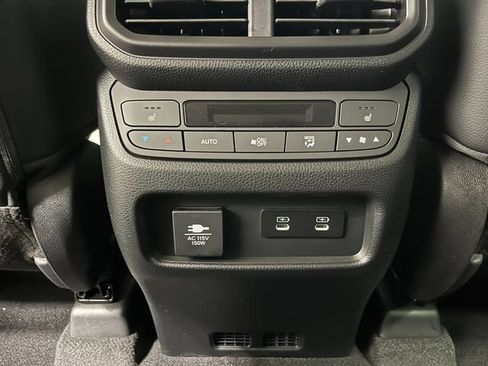 New 2026 Honda Pilot Elite image 25