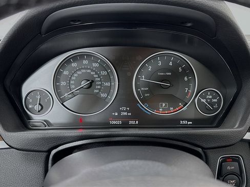 Used 2015 BMW 428i Coupe RWD image 15