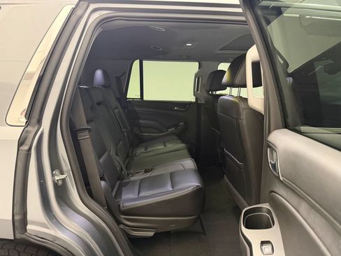 Used 2020 Chevrolet Tahoe LT AWD/4WD image 29