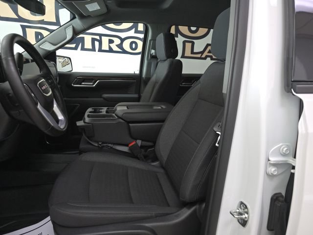 Used 2026 GMC Sierra 1500 Elevation AWD/4WD image 19