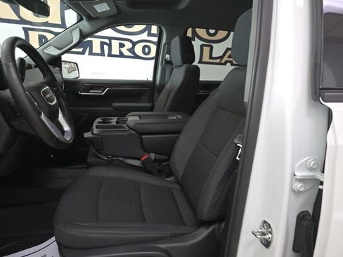 Used 2026 GMC Sierra 1500 Elevation AWD/4WD image 19