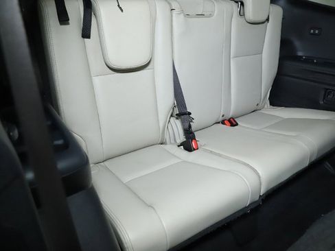 Used 2019 Subaru Ascent Limited w/ Popular Package #3 image 36