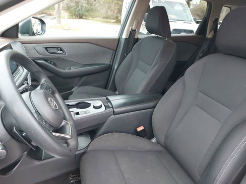 Used 2023 Nissan Rogue S image 15