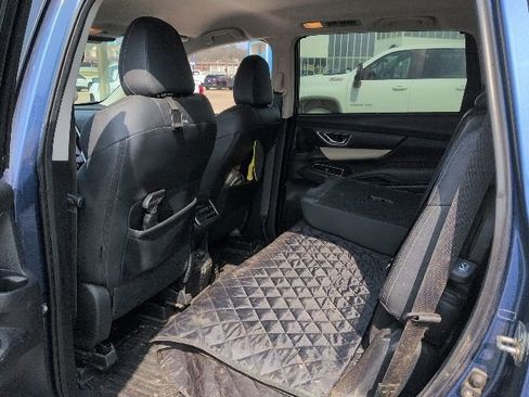 Used 2020 Subaru Ascent Limited w/ Popular Package #4 image 6
