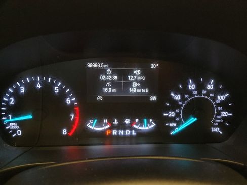 Used 2020 Ford Escape SE AWD/4WD image 23