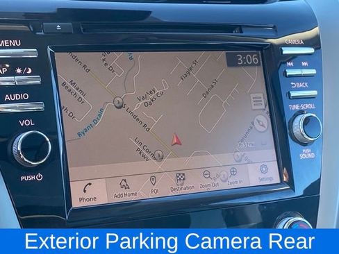 Used 2020 Nissan Murano SL image 10