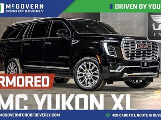 Used 2023 GMC Yukon XL Denali AWD/4WD video 1
