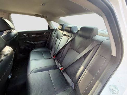 Used 2024 Honda Civic Touring image 24