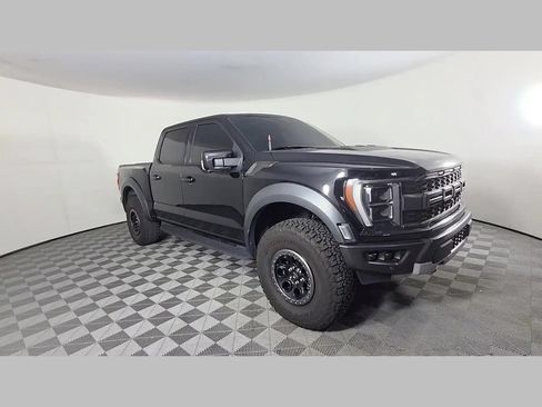 Used 2022 Ford F150 Raptor w/ Raptor 37 Performance Package AWD/4WD image 34
