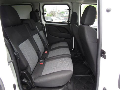 Used 2018 RAM ProMaster City Wagon FWD image 20