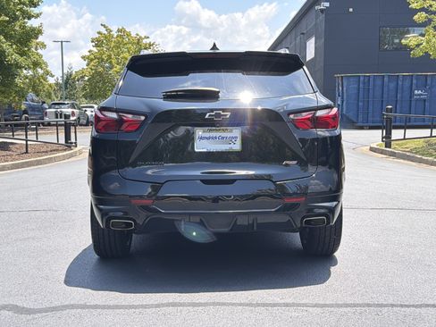Used 2020 Chevrolet Blazer RS FWD image 16