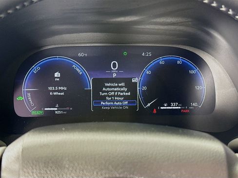 Certified 2025 Toyota Highlander Limited image 14