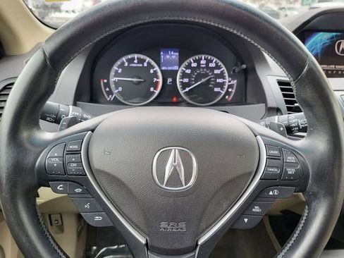 Used 2013 Acura RDX AWD w/ Technology Package image 18