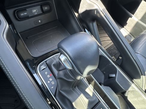 Used 2022 Kia Telluride SX w/ SX Prestige Package AWD/4WD image 31