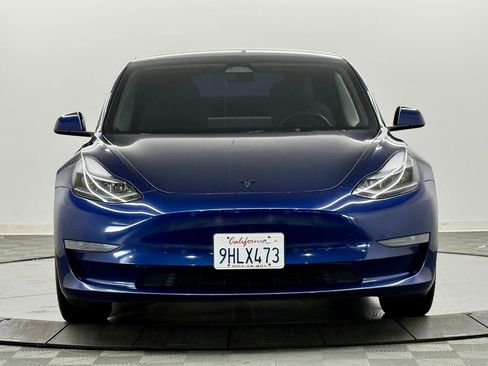 Used 2023 Tesla Model 3 Standard Range image 5