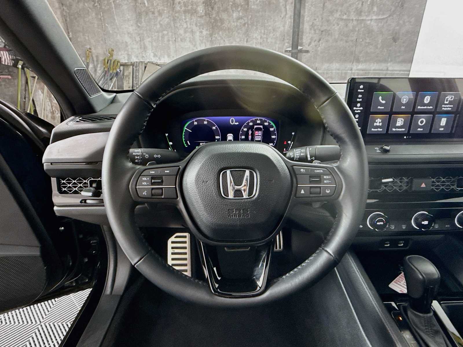 Used 2024 Honda Accord Sport image 10