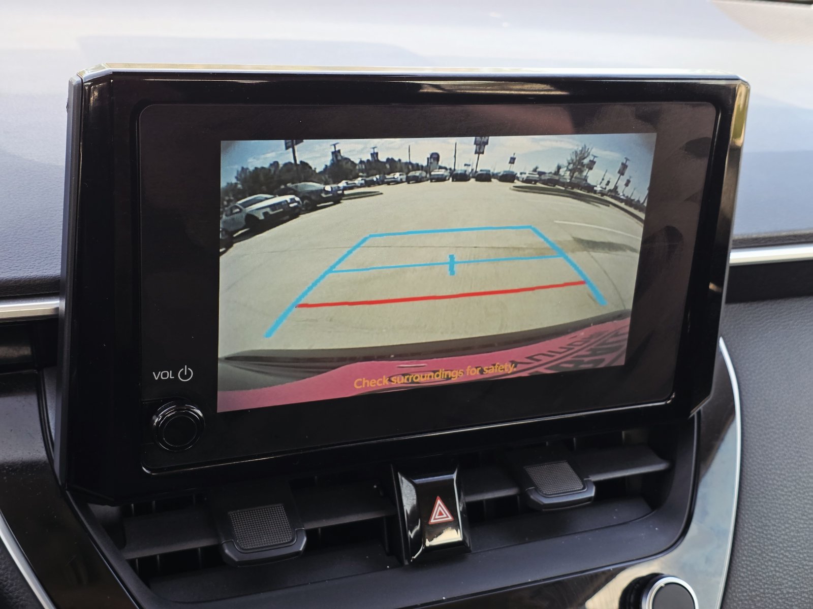 Used 2024 Toyota Corolla LE FWD image 22