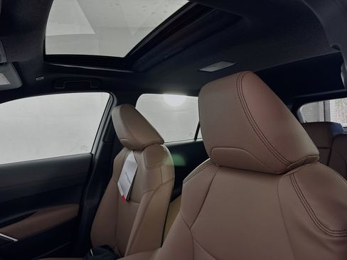 New 2026 Toyota Corolla Cross XLE image 35