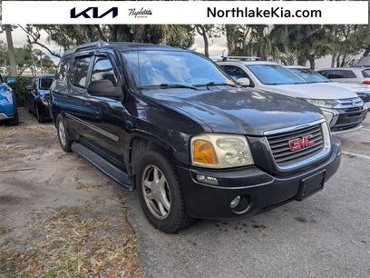 Used 2005 GMC Envoy XUV SLE