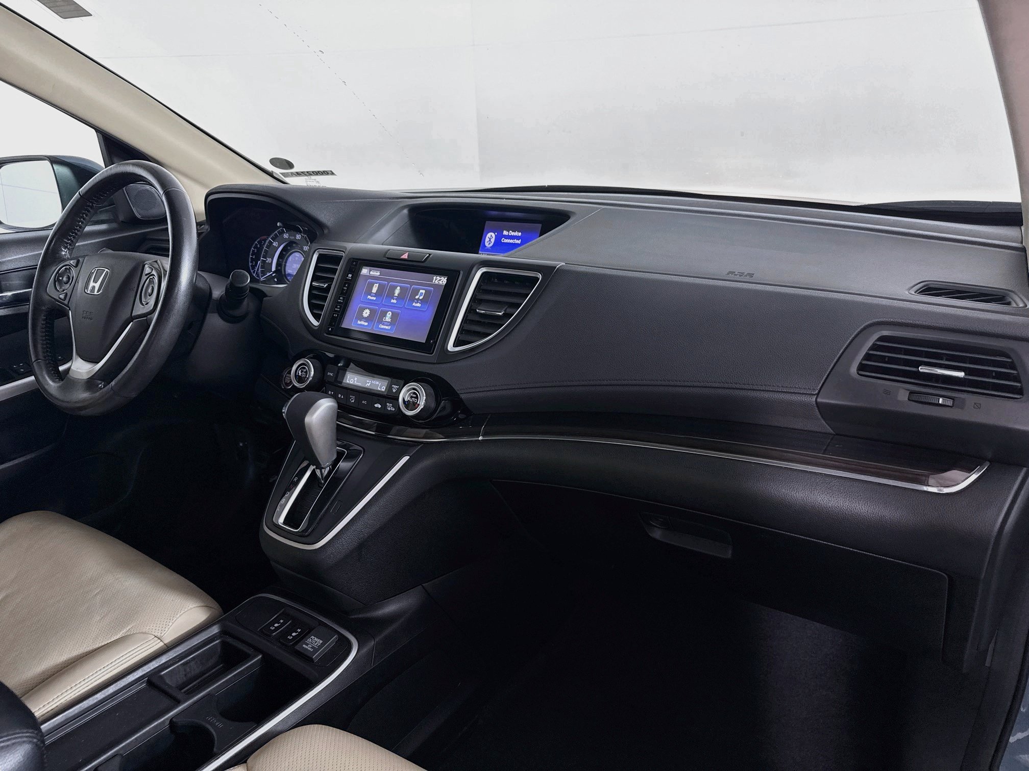 Used 2015 Honda CR-V EX-L image 36