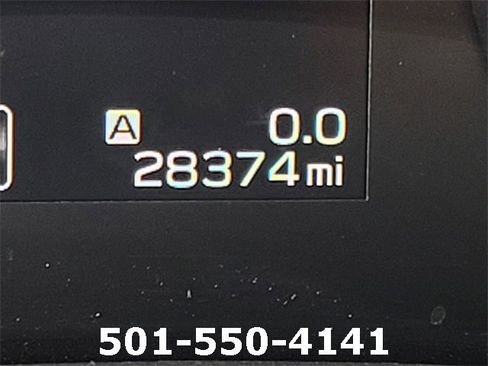 Used 2023 Subaru Ascent Onyx Edition image 33