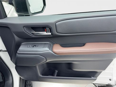 Used 2025 Toyota Land Cruiser w/ Premium Package image 43