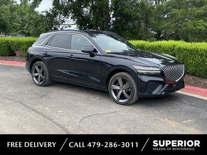 Used 2023 Genesis GV70 3.5T Sport w/ Sport Prestige Package