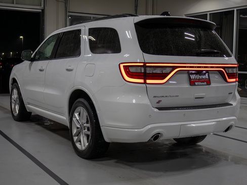 Used 2023 Dodge Durango GT image 9