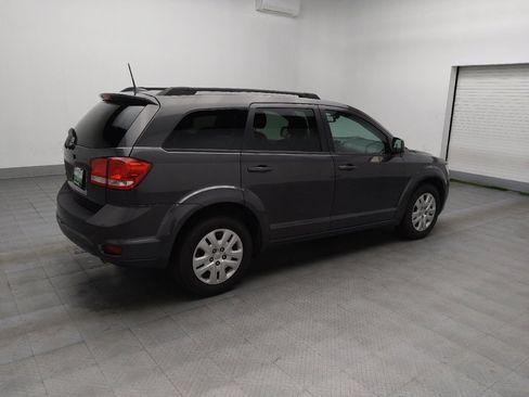 Used 2019 Dodge Journey SE w/ Premium Group image 10