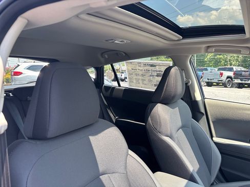 New 2025 Subaru Crosstrek 2.5i Premium image 47