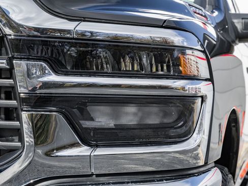 New 2026 RAM 2500 Tradesman image 12