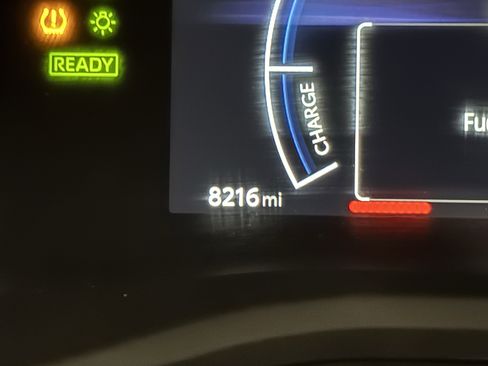 Used 2025 Toyota Camry XSE image 20