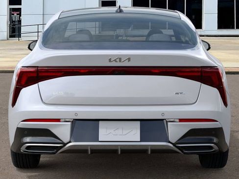 New 2026 Kia K5 GT-Line image 13
