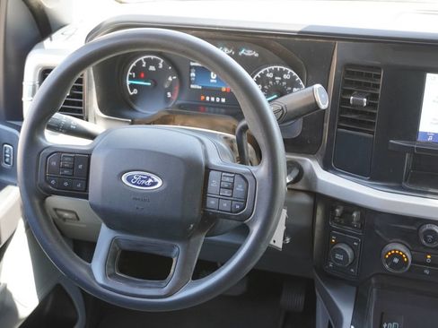 Used 2025 Ford F250 XLT w/ FX4 Off-Road Package AWD/4WD image 13