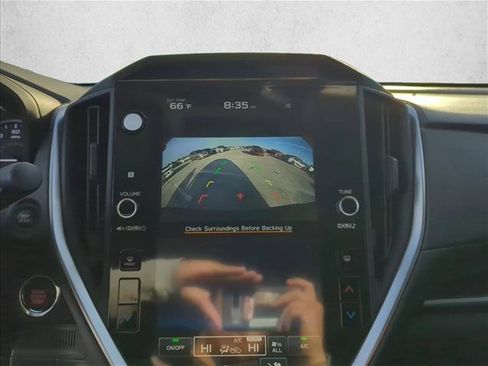 Used 2025 Subaru Impreza 2.0i Sport image 18