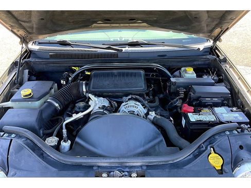 Used 2005 Jeep Grand Cherokee Laredo AWD/4WD image 54