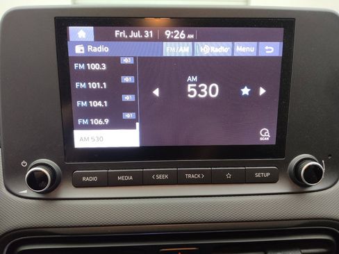 Used 2023 Hyundai Kona SE FWD image 25