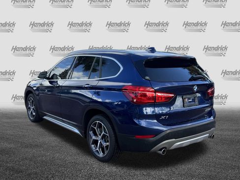 Used 2019 BMW X1 sDrive28i w/ Convenience Package FWD image 8