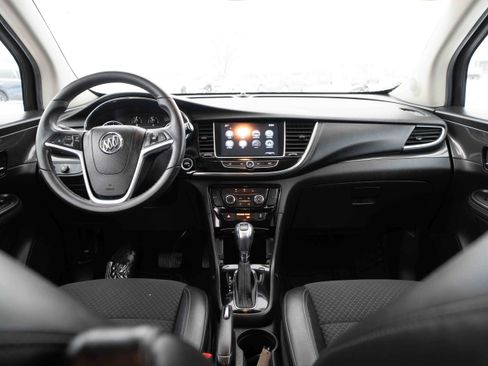 Used 2017 Buick Encore Preferred image 20
