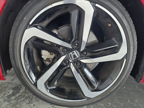Used 2021 Honda Accord Sport image 43