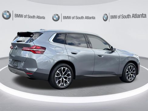Used 2026 BMW X3 xDrive30i w/ Premium Package AWD/4WD image 24
