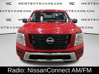 Used 2023 Nissan Titan SV RWD video 2