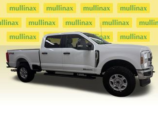 Used 2025 Ford F250 XLT w/ FX4 Off-Road Package AWD/4WD video 2