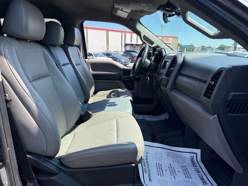 Used 2020 Ford F350 XL w/ Power Equipment Group AWD/4WD image 31