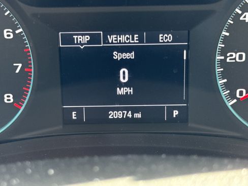Used 2024 Chevrolet Malibu RS FWD image 5